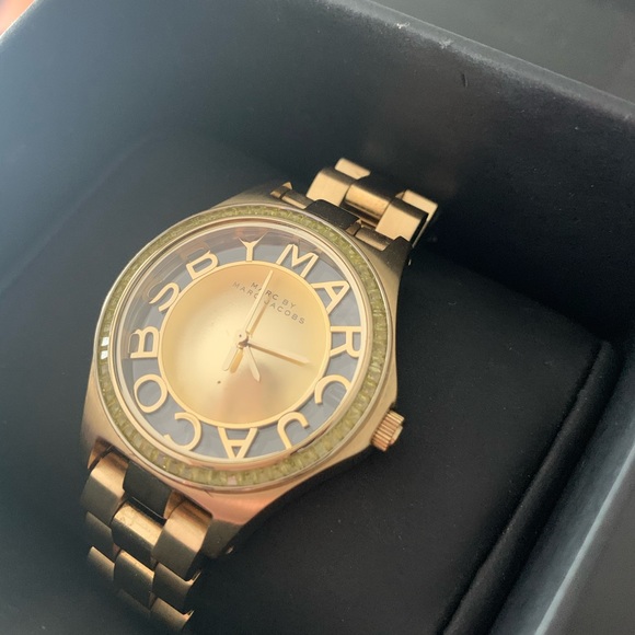 Marc Jacobs watch - Picture 2 of 2